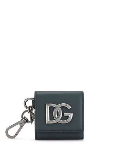 Dolce & Gabbana кошелек для монет