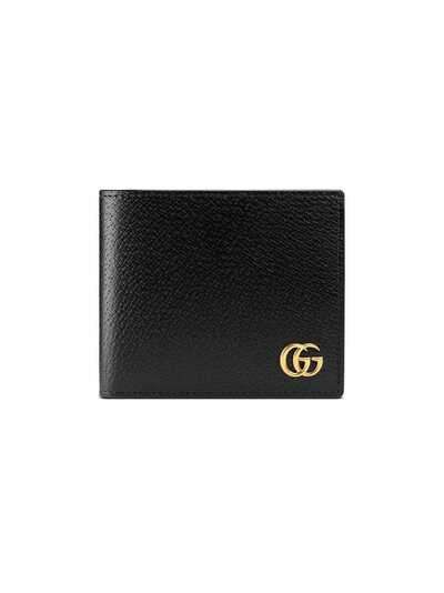 Gucci кошелек 'GG Marmont' для монет