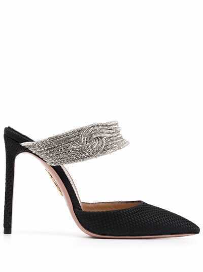 Aquazzura туфли Instinct 105