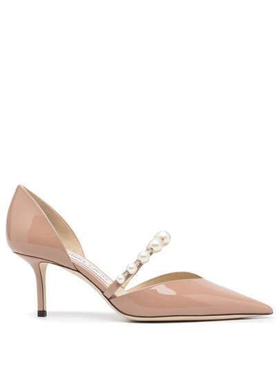 Jimmy Choo туфли Aurelie 65