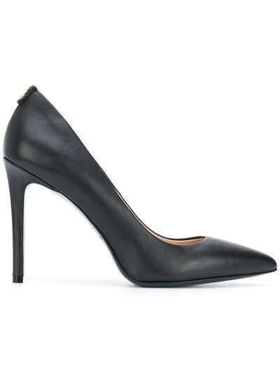 Patrizia Pepe pointed toe pumps