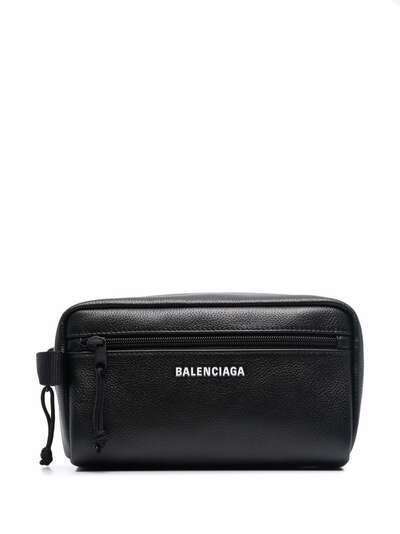 Balenciaga несессер Explorer