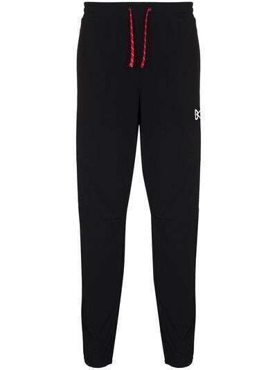 District Vision Zanzie drawstring track pants