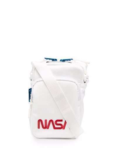 Balenciaga сумка для телефона NASA