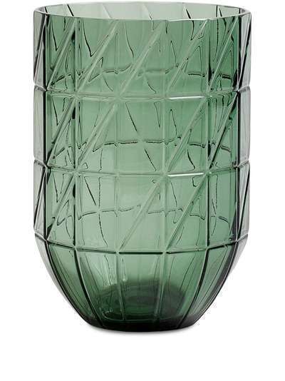 Hay ваза Colour с гравировкой (15 см)