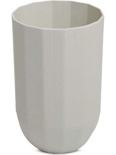 Hay полосатая ваза Paper Porcelain