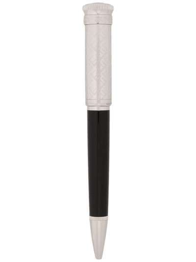 Dunhill шариковая ручка с гравировкой