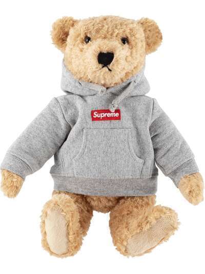 Supreme игрушка Steiff в виде медведя