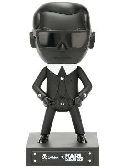 Karl Lagerfeld игрушка 'Toki Doki - Mr Black&White'