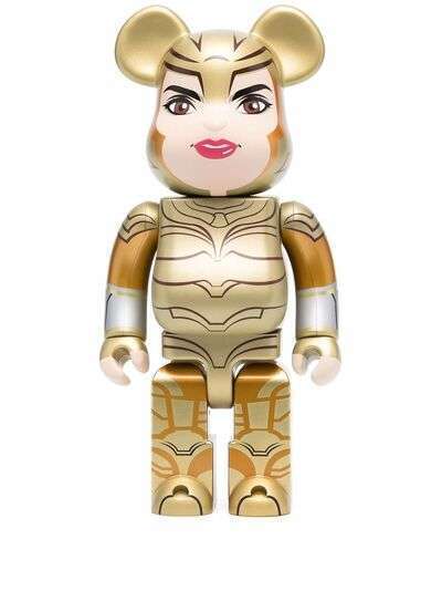 Medicom Toy фигурка Be@rbrick Wonder Woman 400%