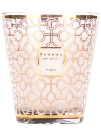 Baobab Collection аромасвеча Women