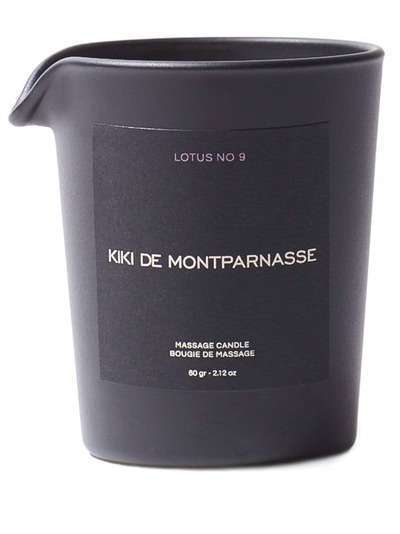 Kiki de Montparnasse свеча Lotus No. 9