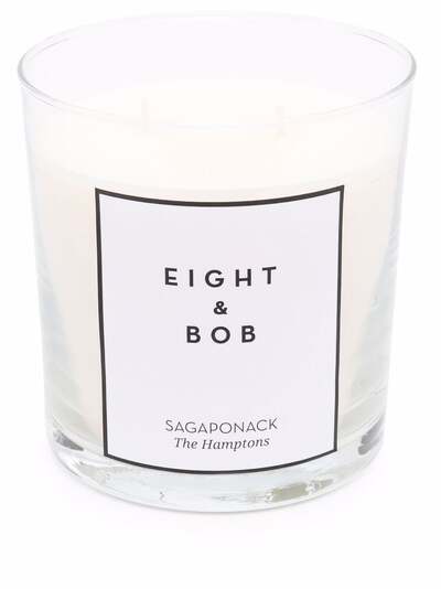 Eight & Bob свеча Sagaponack