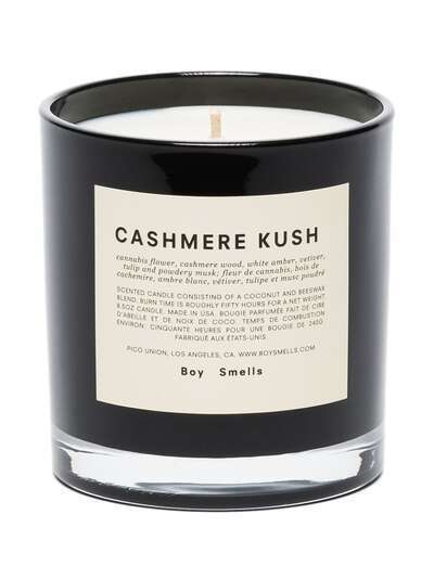 Boy Smells ароматическая свеча Cashmere Kush
