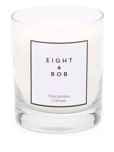 Eight & Bob свеча Tanganika