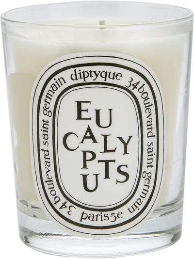 Diptyque ароматизированная свеча 'Eucalyptus'