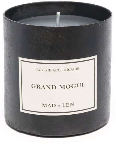 MAD et LEN ароматическая свеча Grand Mogul (300 г)