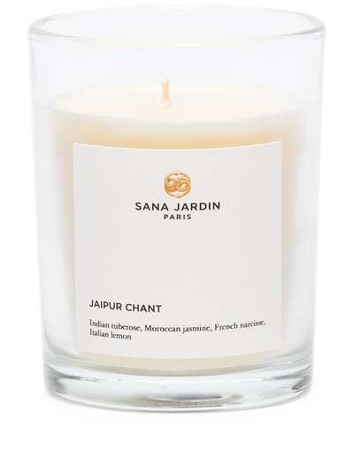 Sana Jardin ароматическая свеча Jaipur Chant