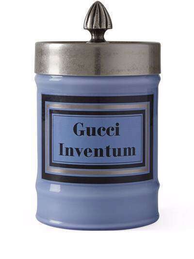 Gucci свеча Murano