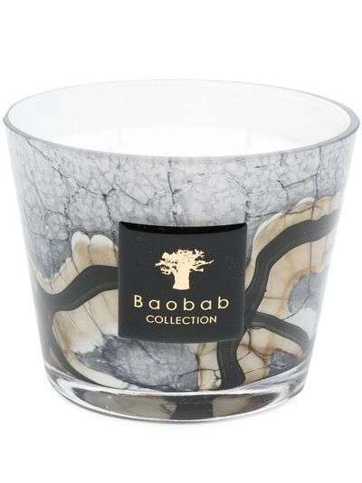 Baobab Collection ароматическая свеча Stones