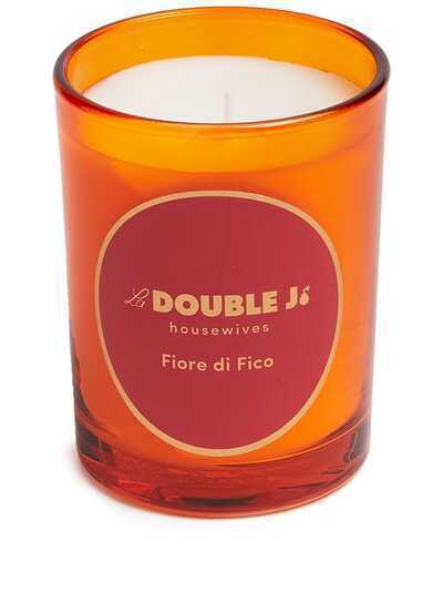 La Doublej ароматическая свеча Fiore del Fico (200 г)