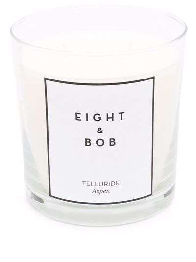 Eight & Bob свеча Telluride