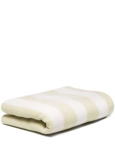 TEKLA полосатое одеяло