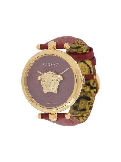 Versace наручные часы Palazzo Empire Barocco 39 мм