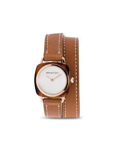 Briston Watches наручные часы Clubmaster Lady 24 мм