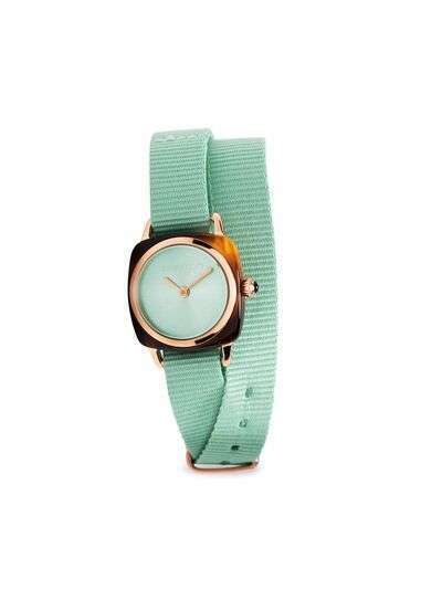 Briston Watches наручные часы Clubmaster Lady 24 мм