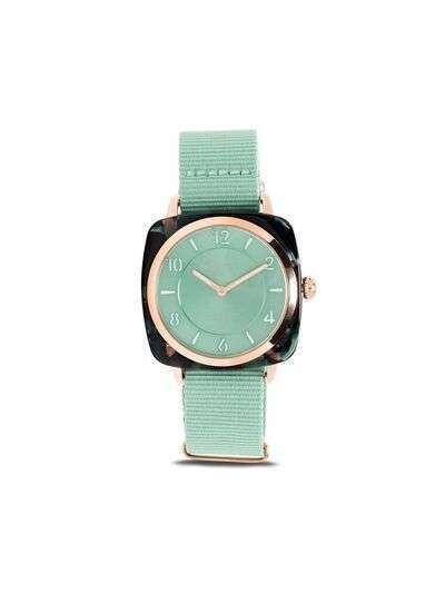 Briston Watches наручные часы Clubmaster Chic 36 мм