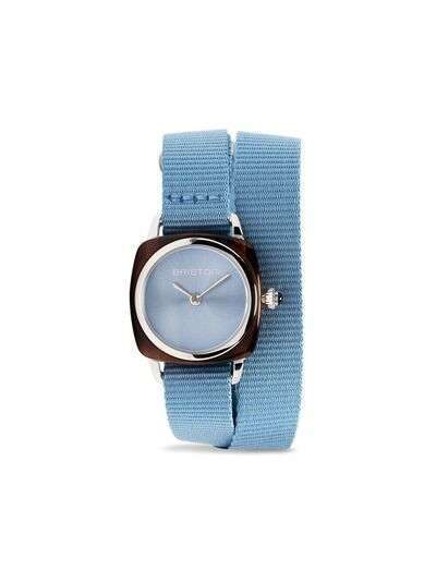 Briston Watches наручные часы Clubmaster Lady 24 мм