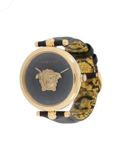 Versace наручные часы Palazzo Empire Barocco 39 мм