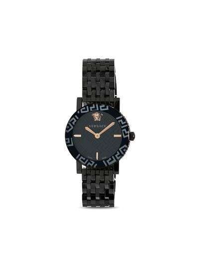 Versace наручные часы U3-Greca Glass 32 мм