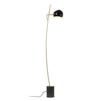 Fenta Standing Лампа напольная David Weeks Studio