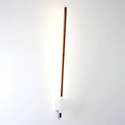 Vertical Настенный светильник Stickbulb