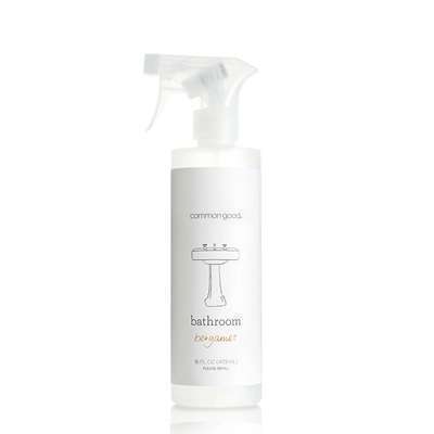 Bergamot Чистящее средство для ванной 473 ml Common Good