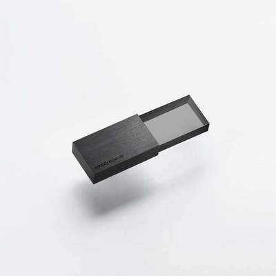 Empty Memory TBlack USB-накопитель Beyond Object