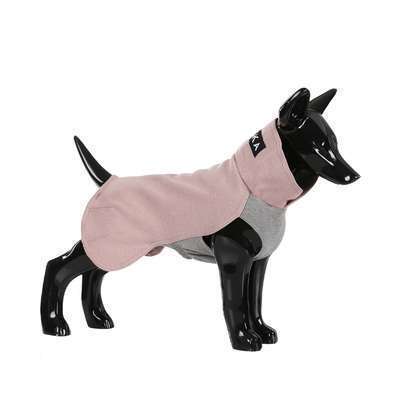 Recovery Pink Попона для собак, размер 45