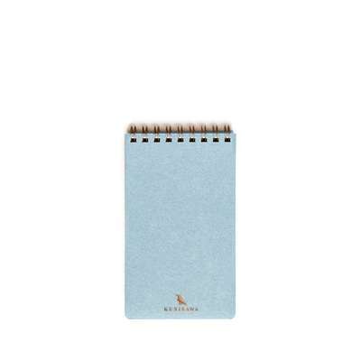 Find Pocket Note Blue Grid Записная книжка