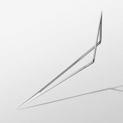 Lino Silver Нож для бумаг Beyond Object