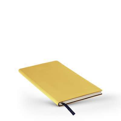 Journal Mustard S Записная книжка