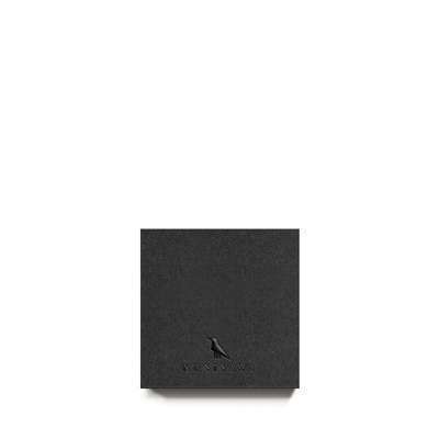 Find Sticky Memo Darkest Black Бумага для записей