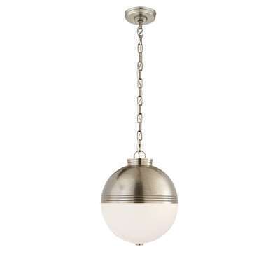 Montgomery Medium Globe Подвесной светильник