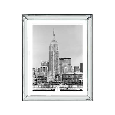 NYC Skyline II Manhattan Постер Brookpace