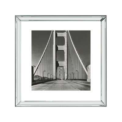 Golden Gate Bridge Постер