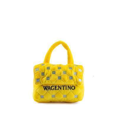 Wagentino Handbag Игрушка для собак Diggity Dog