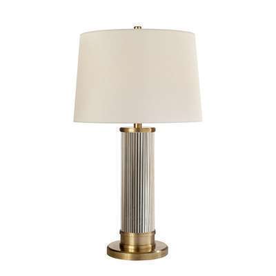 Allen Brass Настольная лампа Ralph Lauren Home