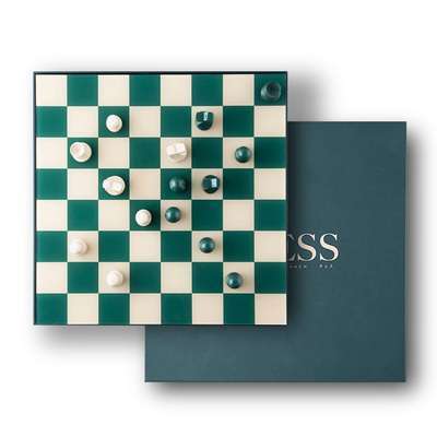 Classic Шахматы Printworks