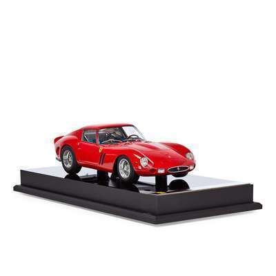 Ferrari 250 GTO Модель автомобиля 1:18